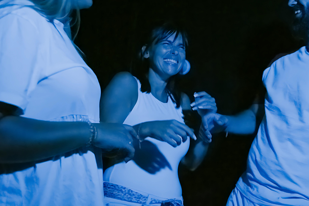  top team-building activity in Dubai