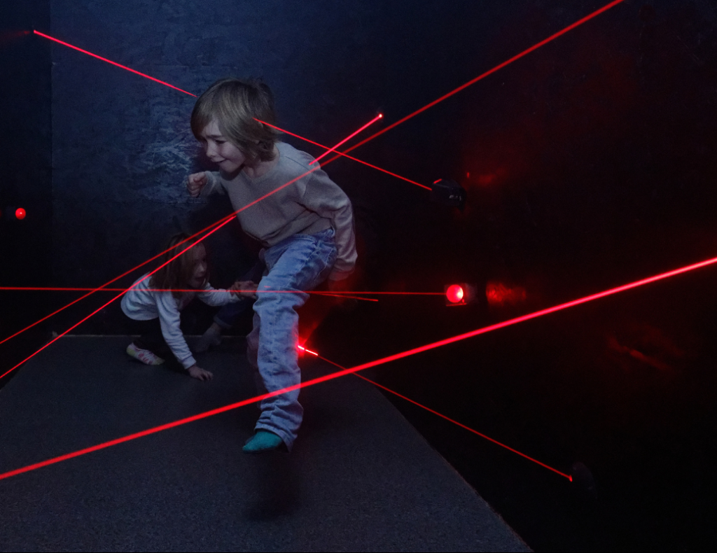 Dubai's must-do immersive experience 