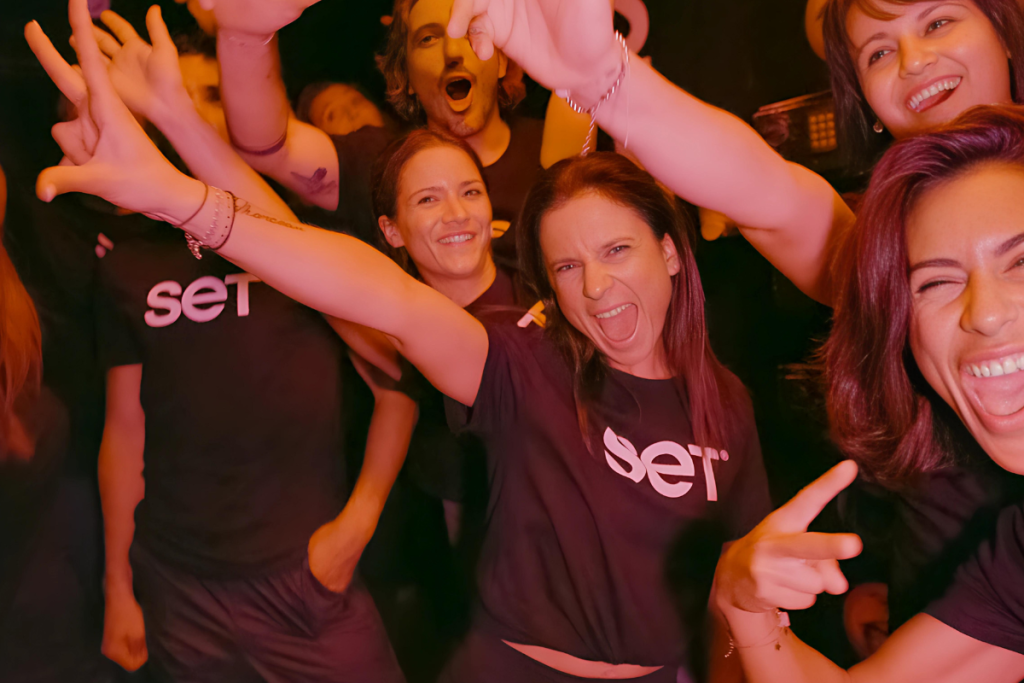  top team-building activity in Dubai