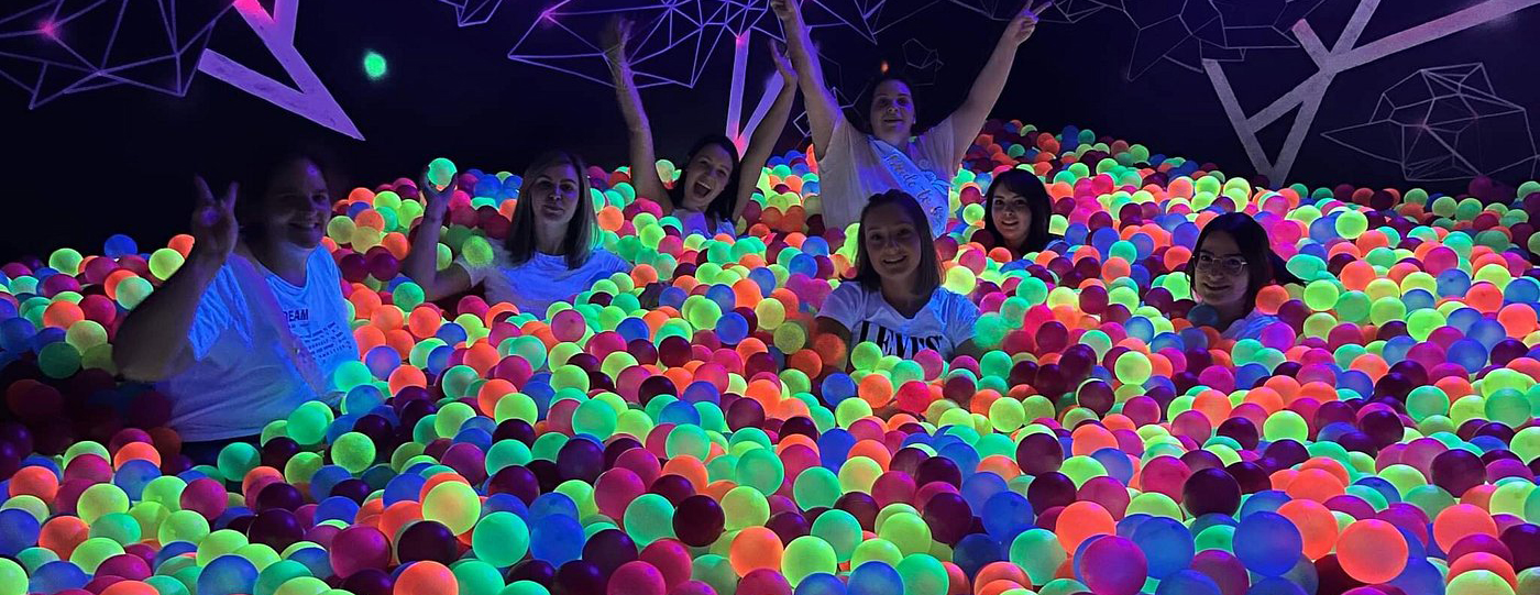 Dubai's must-do immersive experience 